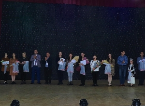 «ARMENIAN GLOBAL ART-FEST»-ն ընդգրկում էր արվեստի 7 ճյուղ