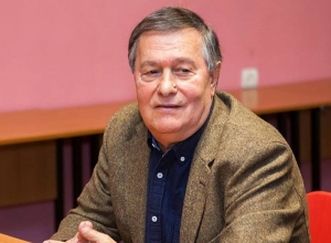 Արվեստն այն «սուտն է», որ օգնում է հասկանալ իրականությունը․ Ռոման Բալայան