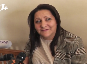 Մեծ ջանքեր եմ թափել, որպեսզի գործարանն ավերակներից կանգնեցնեմ  Ամիրյանը՝ «Հայապակի» ի մասին