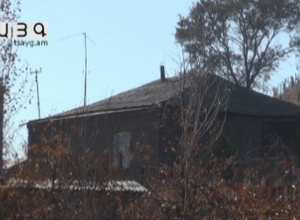 There is no wood, no gas, and there is a problem of heating in Arapi - residents