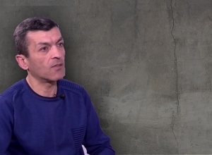 «Տանկիստներն այրվել են, քանի ապրիլյանի ամենաթեժ պահին հրասայլերն արկեր չեն ունեցել»