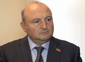 «Պապ թագավորը գալուբոյ է եղել»․ Վարդան Ղուկասյան