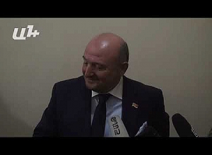 Աշխարհի տակ օրենքով գողերից խելոք մարդիկ չկան. Վարդան Ղուկասյան