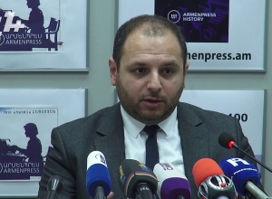 Տարեկան պետքէ տնկել 30մլն ծառ․ Շրջակա միջավայրի նախարարի տեղակալ