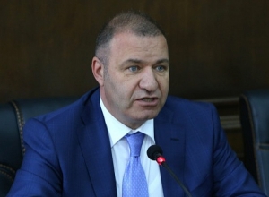 Процветающая Армения проголосует против проекта государственного бюджета на 2020 год