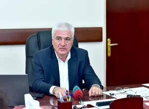 «Որևէ մեկին չեմ ճնշելու»․ ԵՊՀ ռեկտորի ԺՊ Գեղամ Գևորգյանը՝ սեփական դիրքորոշման և գործադուլի մասին