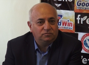 Այս նախագծի մեջ գիտությունը խեղճ սպասավորի դերում է ներկայացվում կրթությանը․ Վիկտոր Կատվալյան
