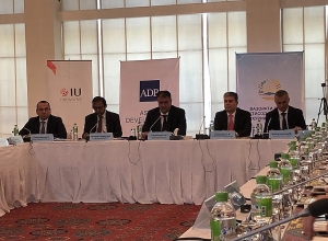 IUnetworks-ի կողմից մշակված Մեկ պատուհան համակարգը ներդրվելու է Տաջիկստանում