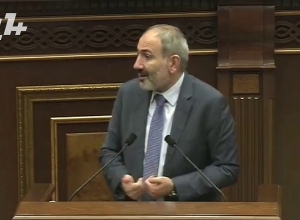 Նիկոլ Փաշինյանը՝ հայ-ռուսական հարաբերությունների մասին