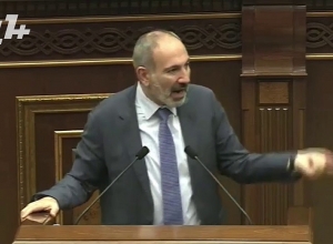 Մել Դալուզյանը իմ անձնական պաշտպանության ներքո է. վարչապետ