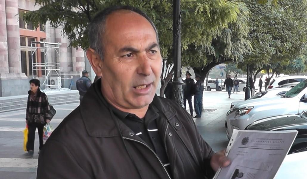 Զինծառայող