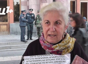 Ասեց՝ «Մա՛մ, 10 րոպեից կգամ»։ 10 րոպեն դառել ա 8 տարի․ մայրը փնտրում է որդուն