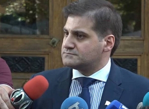 ՀՀ իշխանությունները պետք է զգոն լինեն՝ Ադրբեջանը կարող է ներքին լարվածությունը թուլացնել պատերազմական գործողություններով․ Ա․ Բաբաջանյան