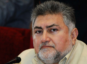 Кто-нибудь думает, что Армения важнее для США, чем Турция? Ара Папян о примененном сенатором вето