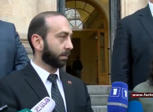 Ո՞վ չգիտի, որ Վարդան Ղուկասյանի քաղաքապետ լինելու տարիներին վախի մթնոլորտ էր Գյումրիում․ Արարատ Միրզոյան