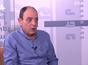 Օրենքով գողերի կամ զոն նայողների ինստիտուտը բոլոր քրեակատարողական հիմնարկներում կա․ Ավետիք Իշխանյան