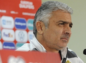 Сборная Армении готова к завтрашнему матчу: Абраам Хашманян