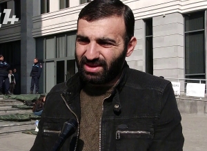 «Ունենք մեր պայմանները»․ ակցիայի մասնակիցները՝ նախարարության հայտարարության մասին