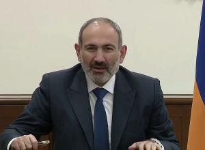 Օրակարգը չափազանց կարևոր էր  Նիկոլ Փաշինյանի գլխավորությամբ ՊՆ ում տեղի է ունեցել կոլեգիայի նիստ