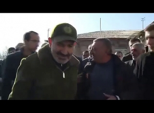 Փողը պետք է զարգացման մեջ դնել, այլ ոչ......