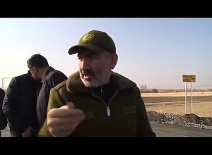 Նիկոլ Փաշինյանը՝ Նոր Հաճնի ողբերգական դեպքի մասին, որին զոհ են գնացել տատիկն ու 4 թոռները