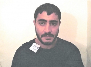 Осужденный уголовно-исполнительного учреждения “Нубарашен” обратился в бегство