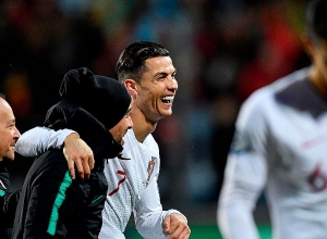 Եվրո-2020. Պորտուգալիան՝ եզրափակիչ փուլի 17-րդ մասնակից