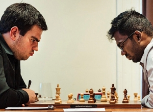 Winter Chess Classic 2019: Ованес Габузян с опозданием отпраздновал победу