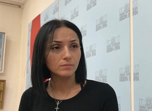 Եթե ընդդիմություն է ձևավորվում, թող ձևավորվի․ Ծովինար Վարդանյանը՝ «Վերնատան» մասին