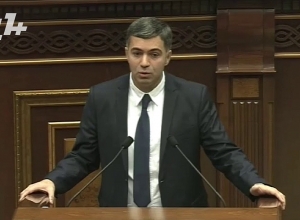 Եթե  ընդդիմություն է ձևավորվում, թող ձևավորվի. Ծովինար Վարդանյանը՝ «Վերնատան» մասին