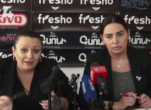 Բյուջեն ավելանում է, բայց քաղաքում ոչ մի առաջընթաց չենք նկատում․ ավագանու անդամ