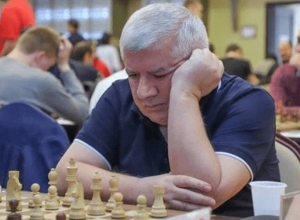 Շախմատի վետերանների ԱԱ. Ռաֆայել Վահանյանը 4-րդ հաղթանակը տոնեց