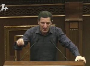 Գործատուն պետք է աշխատողից գրավոր կերպով պահանջի խախտման մասին գրավոր բացատրություն. Գևորգ Պետրոսյան