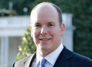 Армен Саркисян направил поздравительное послание принцу Монако Альберу Второму