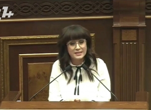 «Կան պատգամավորներ, որոնք իրենց սուրհանդակներին ուղղորդում են, որ կանխվի որոշ գործողություններ»