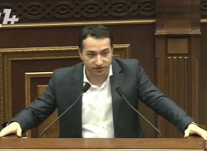 Պետությանն ու օրենքին ծառայող ոստիկանից ավելի լավ տղա ես չեմ կարող գտնել․ Մխիթար Հայրապետյան