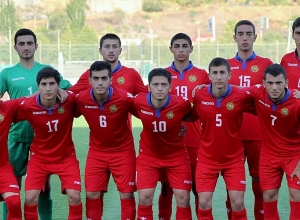 Եվրո-2020․ Հայաստանի Մ19 – Չեռնոգորիա Մ19՝ 3։3