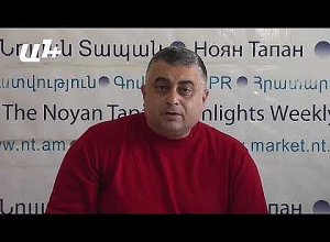 Նավթը սև ոսկի է, բամբակը՝ սպիտակ, իսկ կանեփը՝ կանաչ․ գործարար