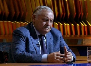 Константин Затулин о попытке вернуть мечеть в Святую Софию: «власти Турции хотят вернуть нас в Средние века»