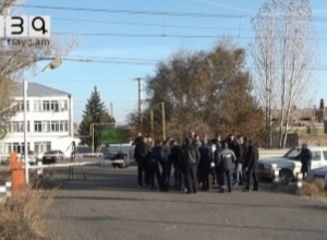 10 Russian employees come to Armenia