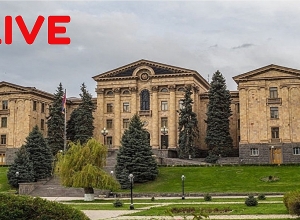 Брифинги НС: ПРЯМОЙ ЭФИР