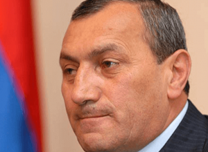 Сурик Хачатрян объявлен в розыск