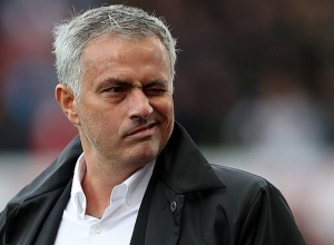 Ժոզե Մոուրինյոն գլխավորեց Լոնդոնի «Տոտենհեմը»