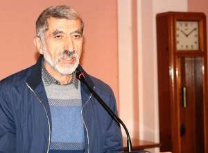 Григорий Карагулян избран директором Института математики НАН РА