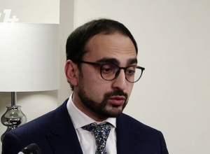 Նոր թարմություն կհաղորդեն ներքաղաքական կյանքին․ Ավինյանը՝ «Վերնատան» մասին