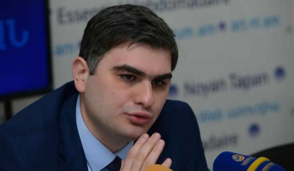 Սուրեն Պարսյան