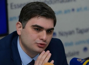 Գազը թանկացավ տնտեսվարողների համար. տեղի կունենա ապրանքների և ծառայությունների գների աճ. Սուրեն Պարսյան