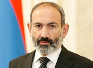 Վարչապետի ելույթը Միլանի Հայ Առաքելական Սուրբ Քառասուն Մանկունք եկեղեցում