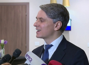 ՀՄԿ գլխավոր քարտուղարը գնահատել է Հայաստանի մաքսային ծառայության թվայնացումը