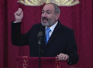 Փաշինյան. Չարիք են եղել բոլոր ղեկավարները